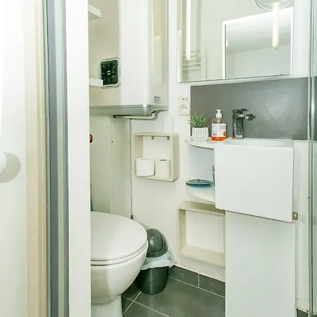 Apartment Champs Elysees & Arc De Triomphe - Cityapartmentstay Paris