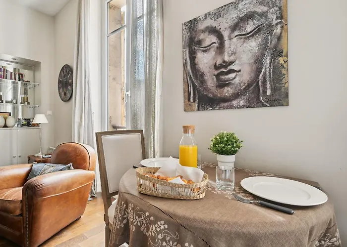 Chic Apartment Near Arc De Triomphe Apartamento Paris